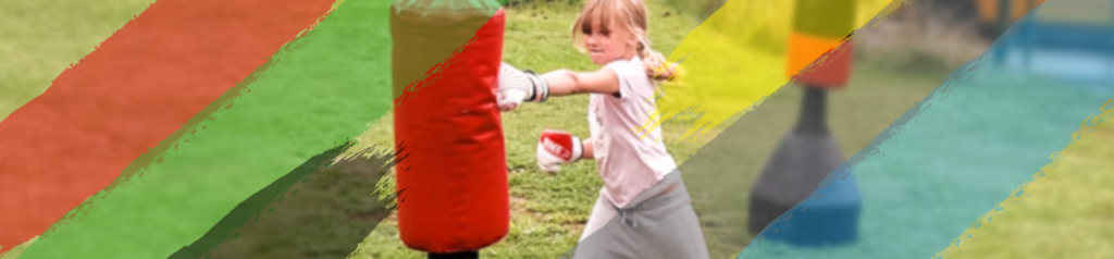 Introduction to Kickboxing in Doncaster - Caged Steel Martial Arts